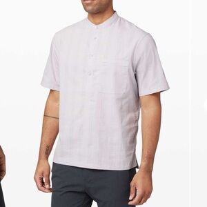 lululemon athletica down to the wire henley